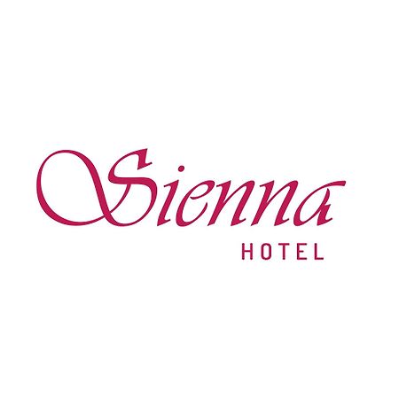 Hotel Sienna 멘도사 외부 사진
