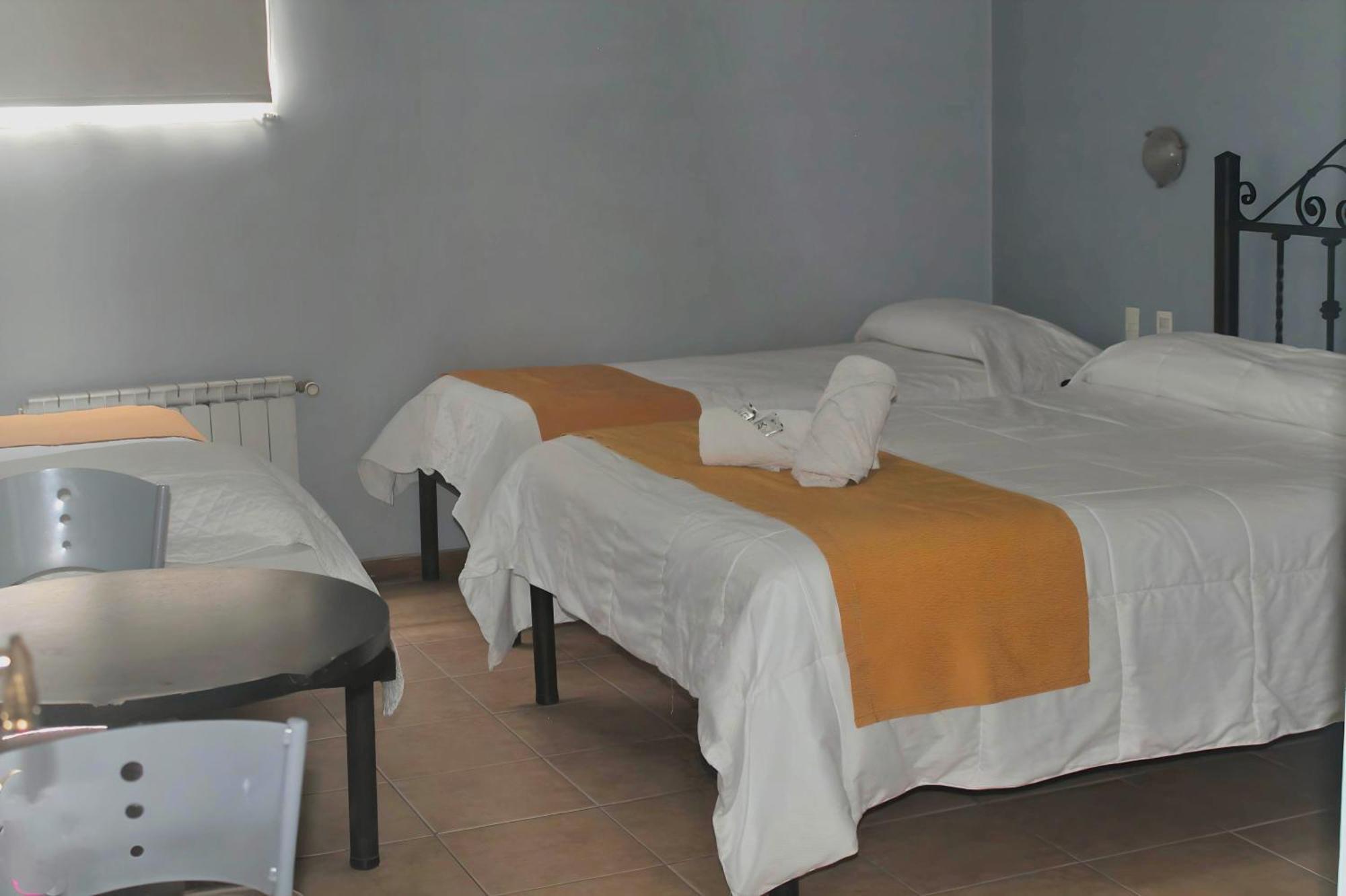 Hotel Sienna 멘도사 외부 사진