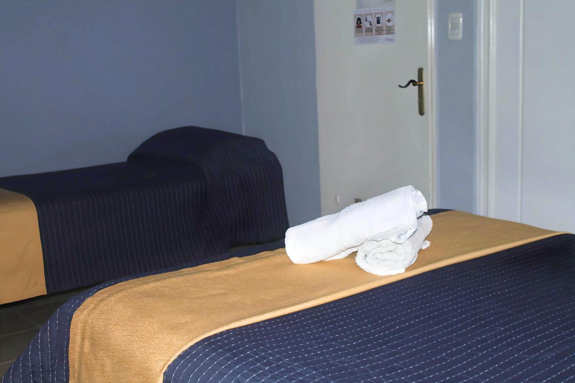 Hotel Sienna 멘도사 외부 사진