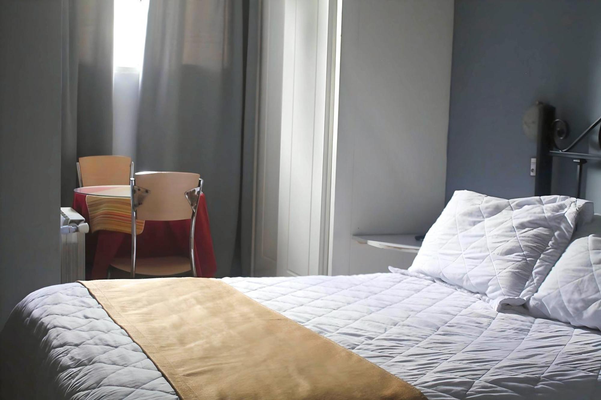 Hotel Sienna 멘도사 외부 사진